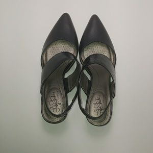 💖 LifeStride Navy Pump